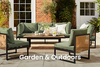 Garden & Outdoors